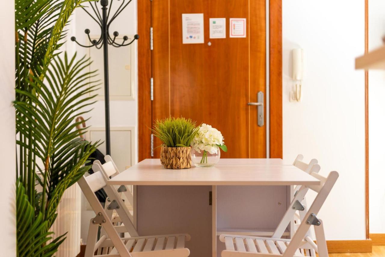 Nice Apartment Center City Granada Exterior photo